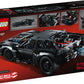 Technic 42127 BATMANS BATMOBIL