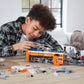 Technic 42128 Schwerlast-Abschleppwagen