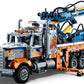 Technic 42128 Schwerlast-Abschleppwagen