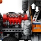 Technic 42128 Schwerlast-Abschleppwagen