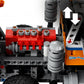 Technic 42128 Schwerlast-Abschleppwagen