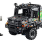 Technic 42129 4x4 Mercedes-Benz Zetros Offroad-Truck