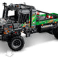 Technic 42129 4x4 Mercedes-Benz Zetros Offroad-Truck