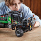 Technic 42129 4x4 Mercedes-Benz Zetros Offroad-Truck