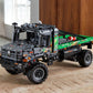 Technic 42129 4x4 Mercedes-Benz Zetros Offroad-Truck