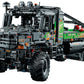 Technic 42129 4x4 Mercedes-Benz Zetros Offroad-Truck