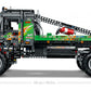 Technic 42129 4x4 Mercedes-Benz Zetros Offroad-Truck