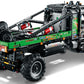 Technic 42129 4x4 Mercedes-Benz Zetros Offroad-Truck