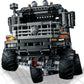 Technic 42129 4x4 Mercedes-Benz Zetros Offroad-Truck