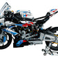 Technic 42130 BMW M 1000 RR