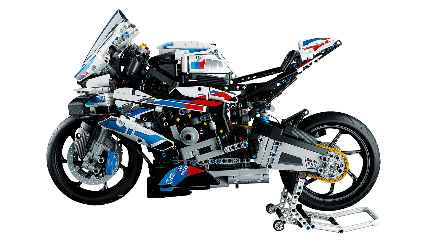 Technic 42130 BMW M 1000 RR