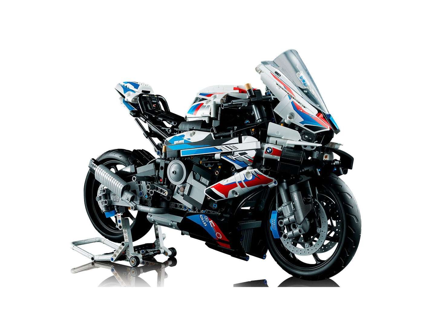 Technic 42130 BMW M 1000 RR