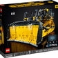 Technic 42131 Appgesteuerter Cat D11 Bulldozer