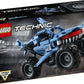 Technic 42134 Monster Jam Megalodon™