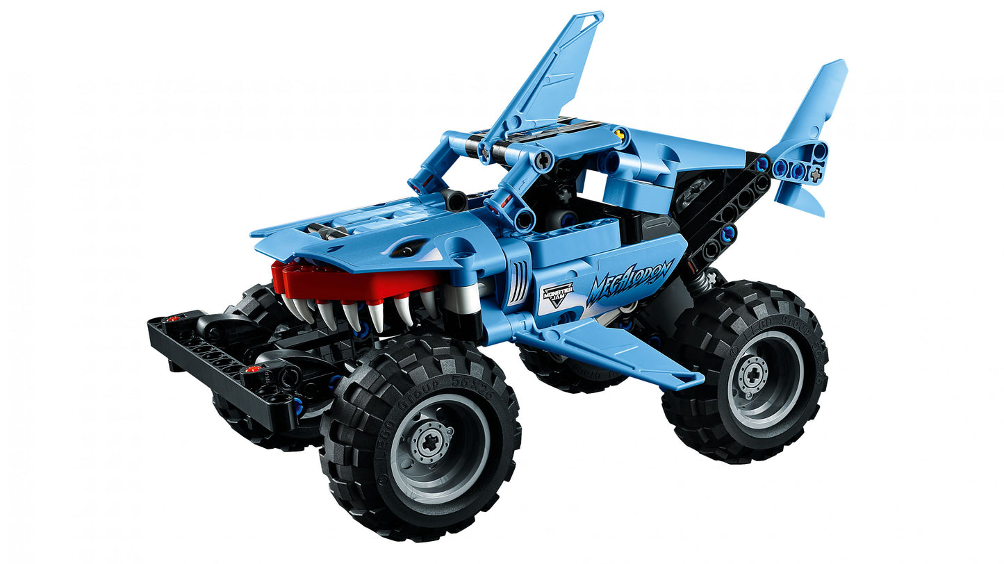 Technic 42134 Monster Jam Megalodon™