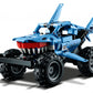 Technic 42134 Monster Jam Megalodon™