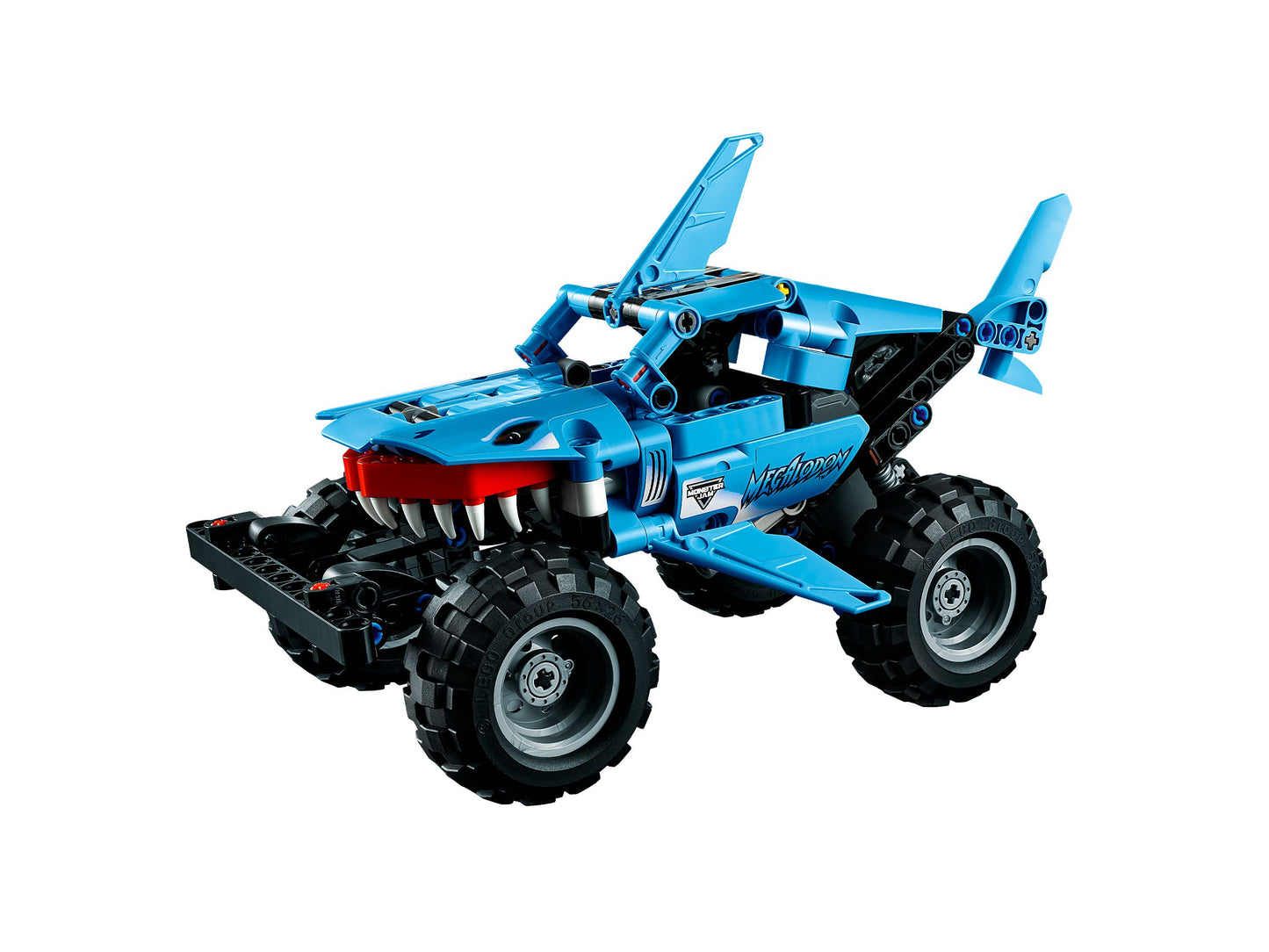 Technic 42134 Monster Jam Megalodon™