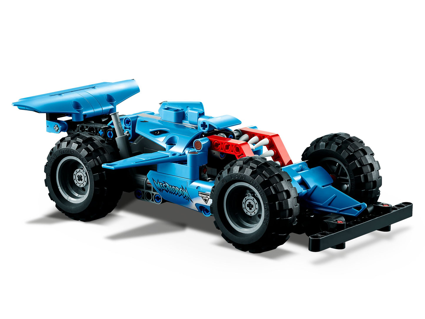 Technic 42134 Monster Jam Megalodon™