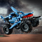 Technic 42134 Monster Jam Megalodon™