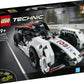 Technic 42137 Formula E Porsche 99X Electric