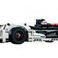 Technic 42137 Formula E Porsche 99X Electric