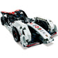 Technic 42137 Formula E Porsche 99X Electric