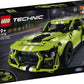 Technic 42138 Ford Mustang Shelby GT500®