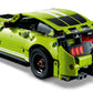 Technic 42138 Ford Mustang Shelby GT500®