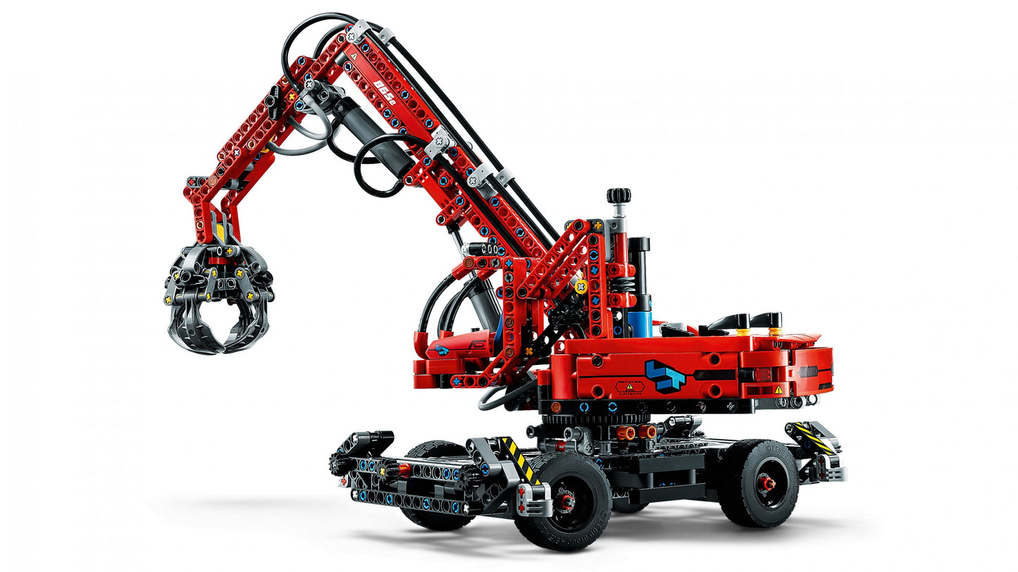 Technic 42144 Umschlagbagger