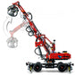 Technic 42144 Umschlagbagger