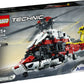 Technic 42145 Airbus H175 Rettungshubschrauber