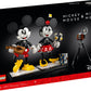 Disney 43179 Micky Maus und Minnie Maus