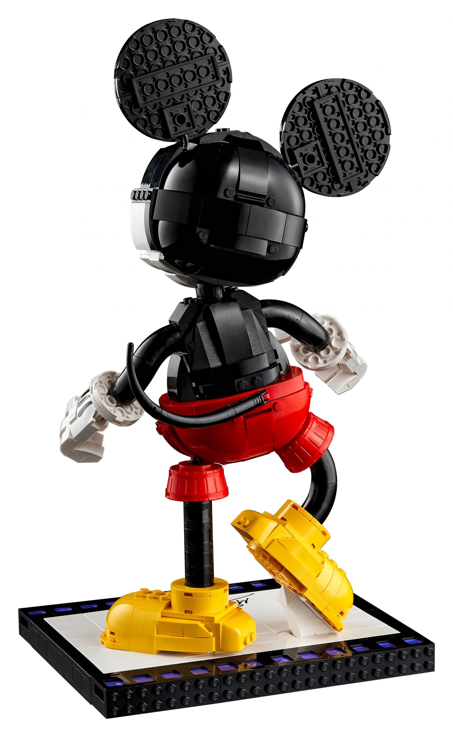Disney 43179 Micky Maus und Minnie Maus