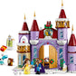 Disney 43180 Belles winterliches Schloss