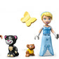 Disney 43206 Cinderellas Schloss