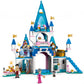 Disney 43206 Cinderellas Schloss