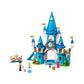 Disney 43206 Cinderellas Schloss