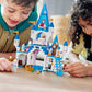 Disney 43206 Cinderellas Schloss