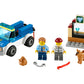 City 60241 Polizeihundestaffel