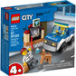 City 60241 Polizeihundestaffel