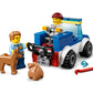 City 60241 Polizeihundestaffel