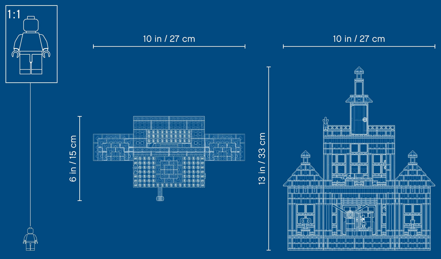 City 60271 Stadtplatz