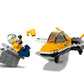 City 60289 Flugshow-Jet-Transporter