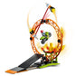 City 60295 Stuntshow-Arena