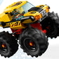 City 60295 Stuntshow-Arena