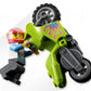 City 60295 Stuntshow-Arena