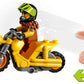 City 60297 Power-Stuntbike