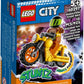 City 60297 Power-Stuntbike