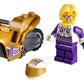 City 60309 Selfie-Stuntbike