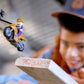 City 60309 Selfie-Stuntbike
